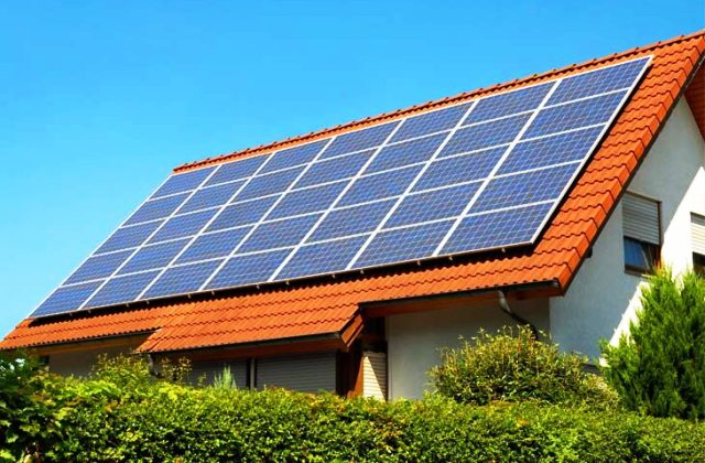 In Sicilia via libera al contributo a fondo perduto per realizzare impianti fotovoltaici residenziali